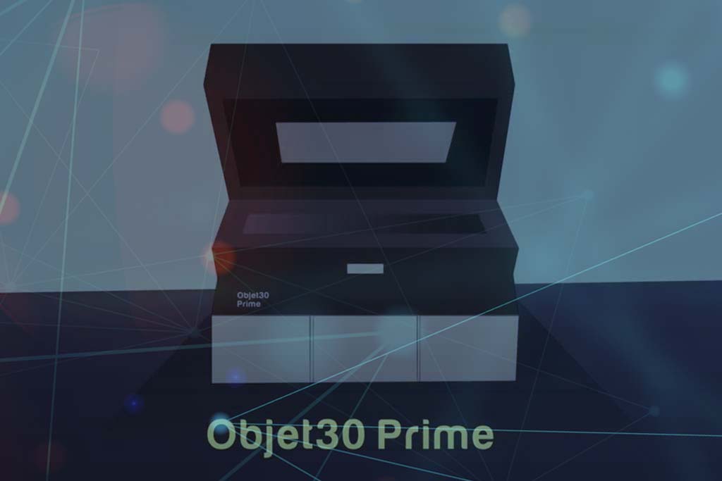 Objet30 Dental Prime